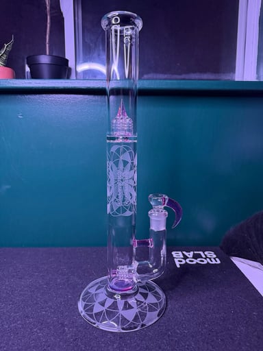 Preview pic of Mini3 44 Experimental Gold Ruby