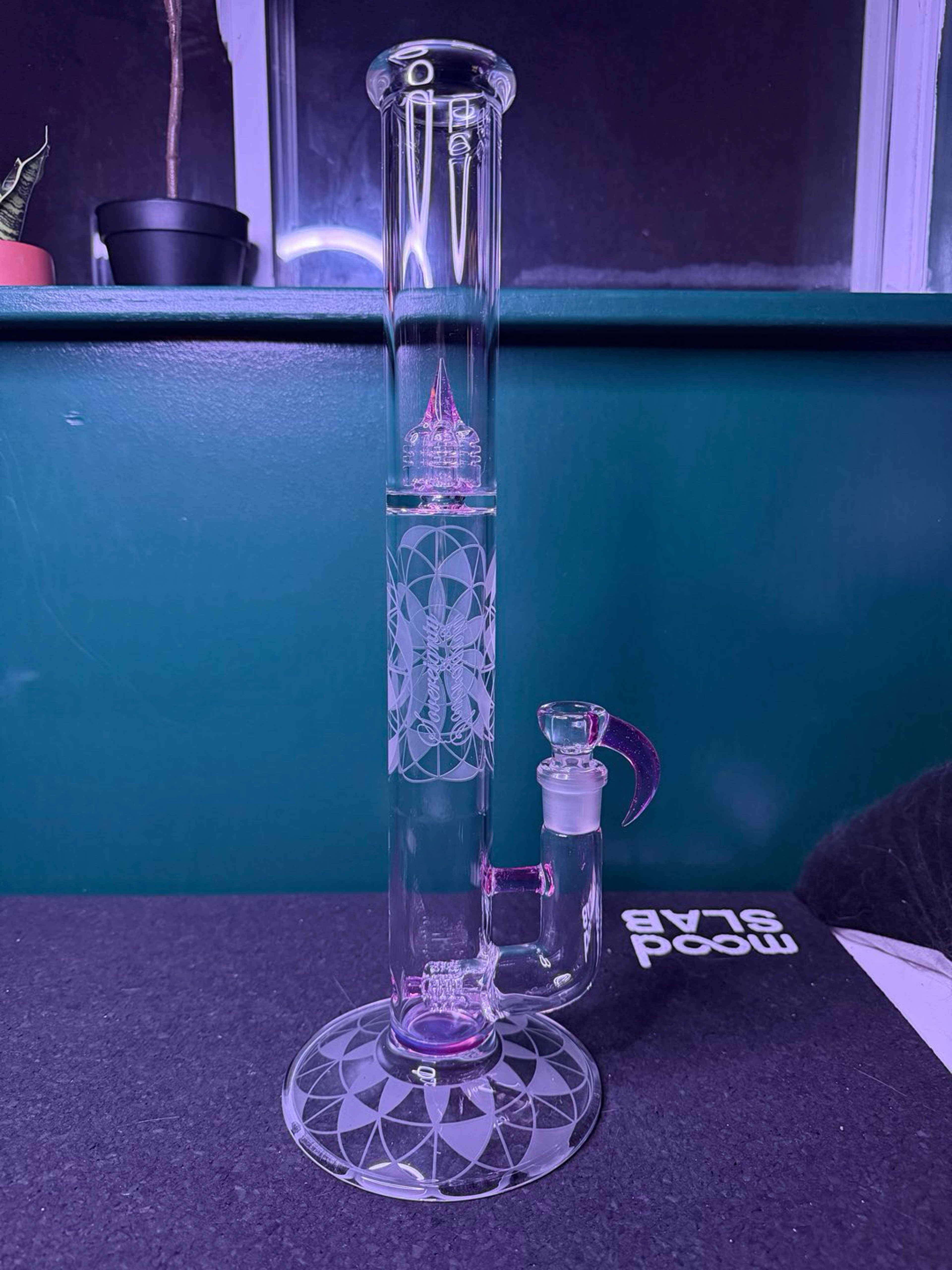 Preview pic of Mini3 44 Experimental Gold Ruby