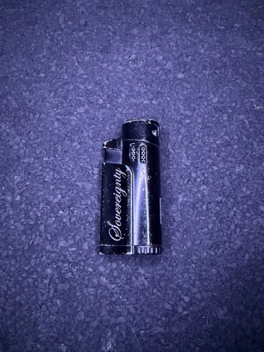 Preview pic of Sovereignty Torch