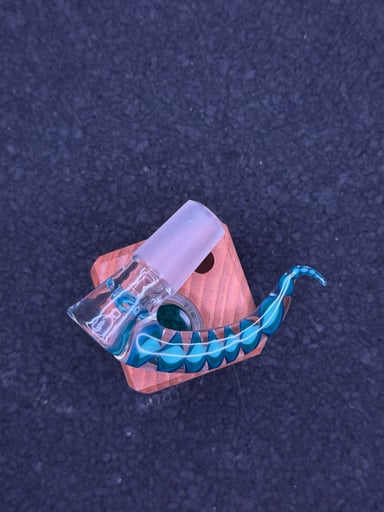 Preview pic of Shonly  PA 18/4 Blue Cane