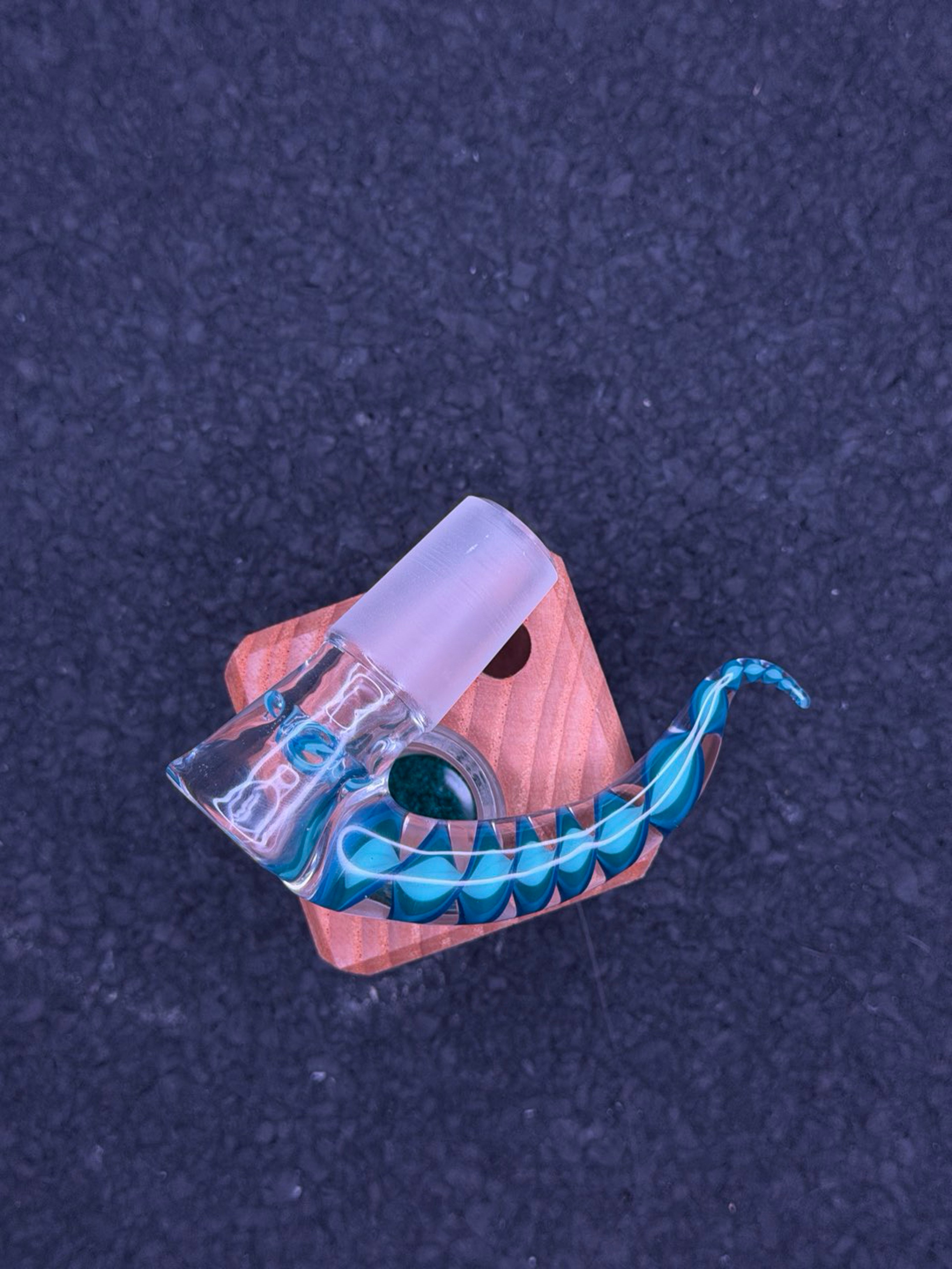 Preview pic of Shonly  PA 18/4 Blue Cane