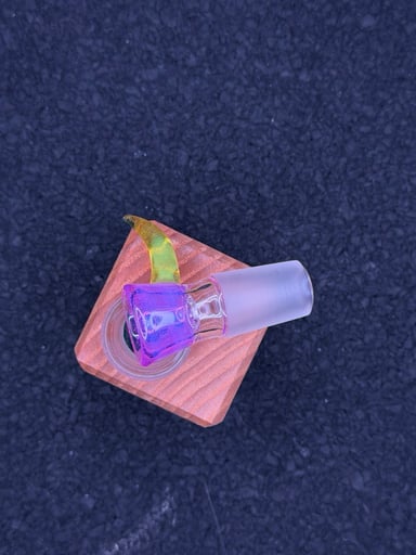 Preview pic of DC glass art 18/4
