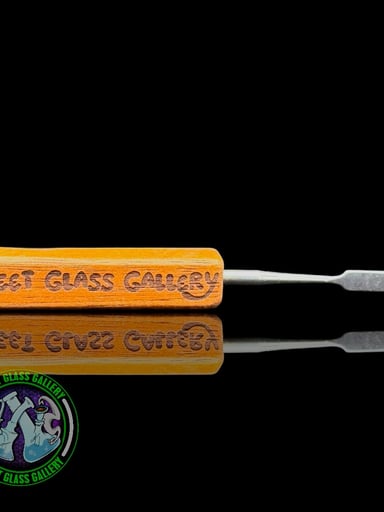 Preview pic of GeeWest - Dab Tool - Sweet Glass Gallery