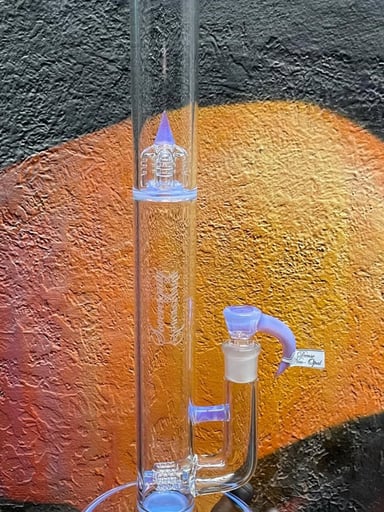 Preview pic of Sovereignty FA Dense Neo Opal mini 3-line to Inverted 4