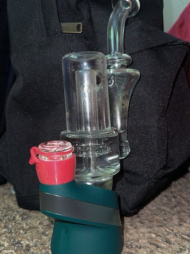 Preview pic of PUFFCO PEAK