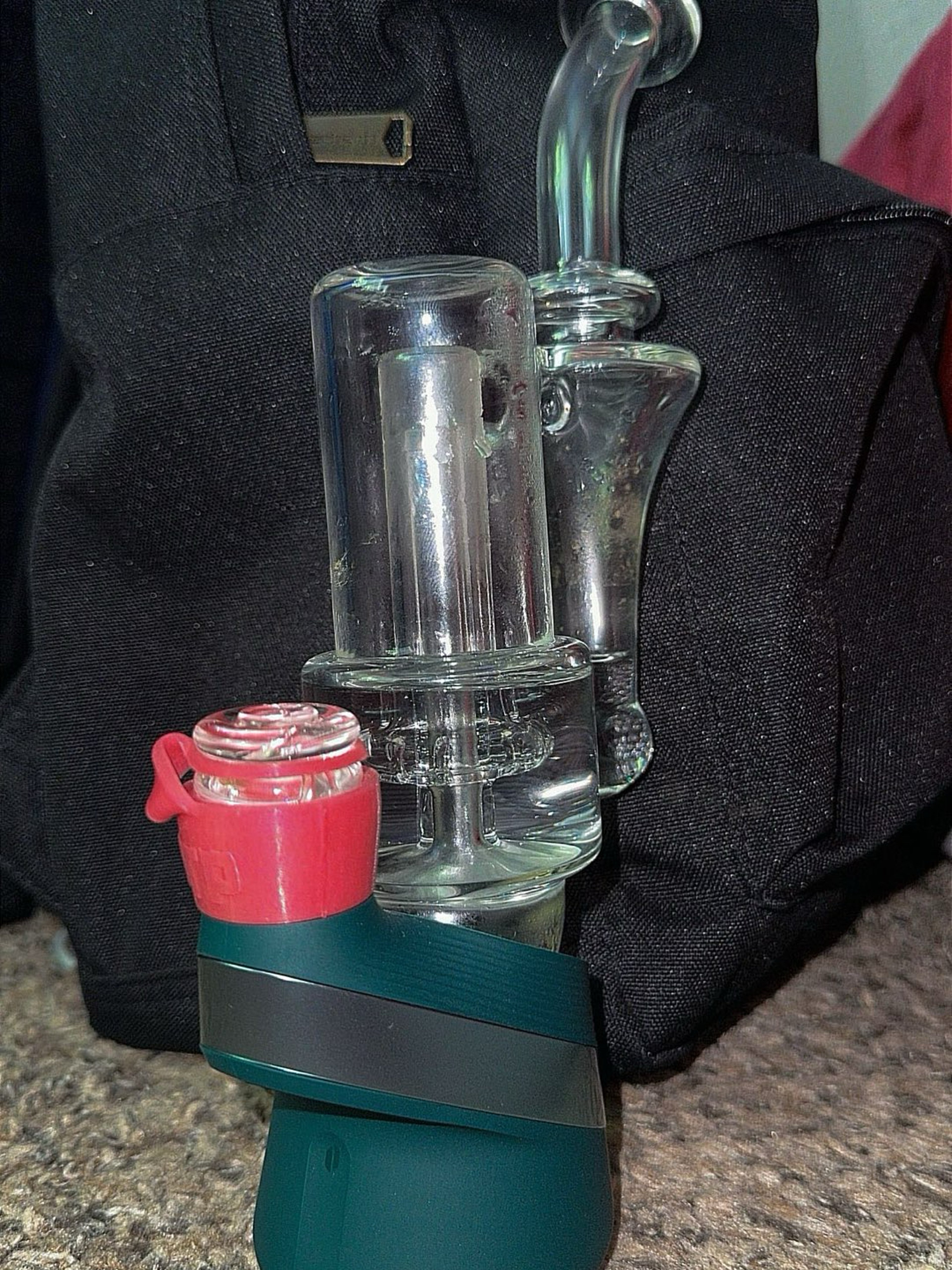 PUFFCO PEAK image 0