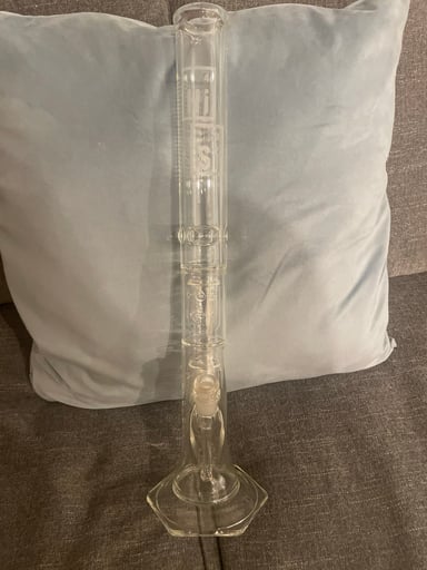 Preview pic of Hisi bong