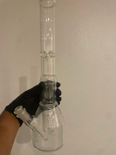 Preview pic of HISI bong 16”