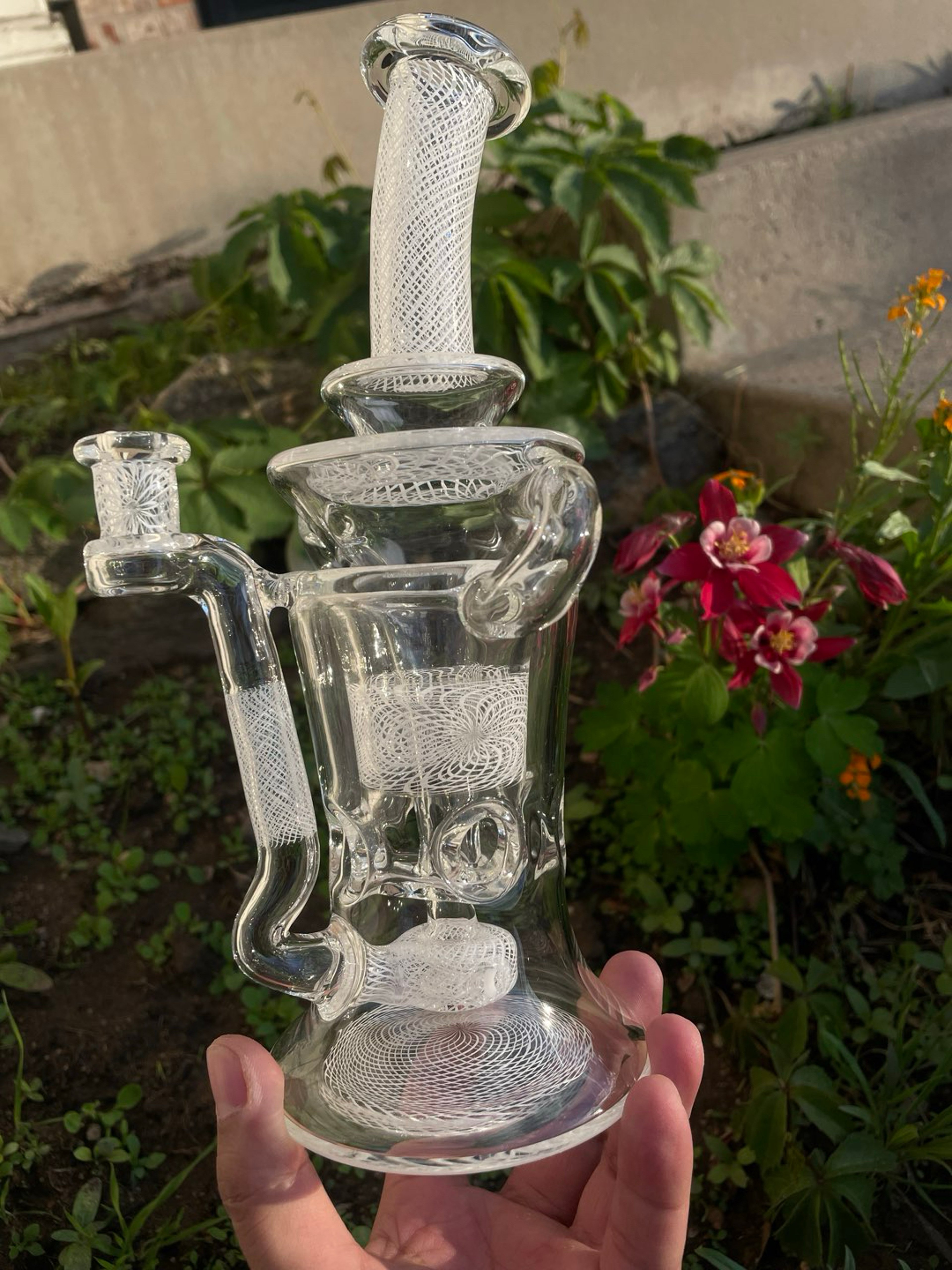 Refined Floating Torus “RFT” SpaceCricket x Willy Wolly image 0