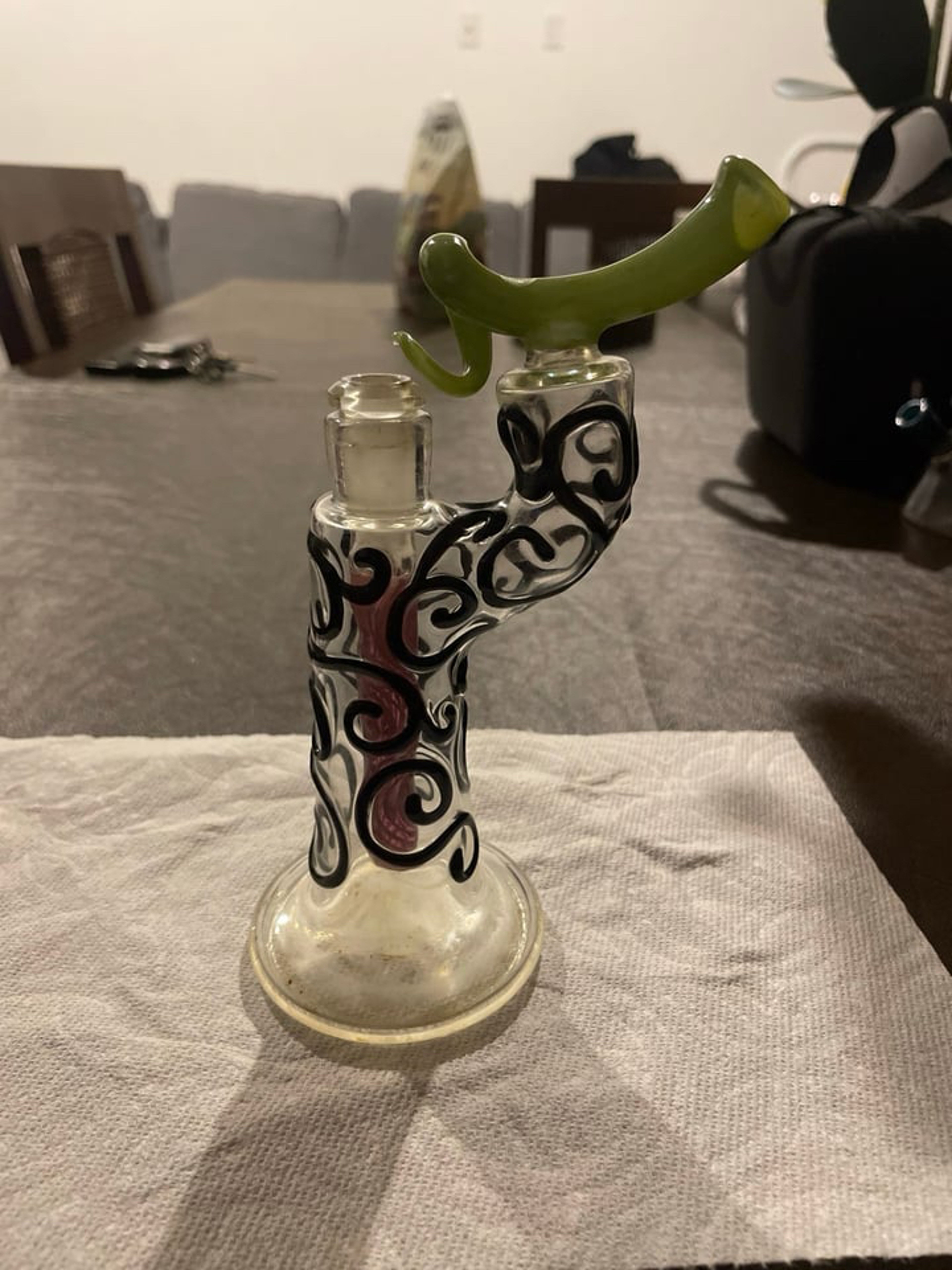Gum gum bubbler image 0