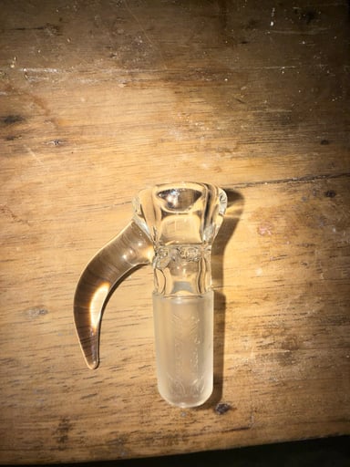 Preview pic of Sovereignty Clear Slide