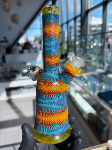 Preview pic of Jeff Spaga Mini Tube
