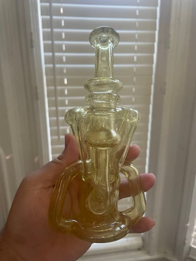 Preview pic of Color changing rig