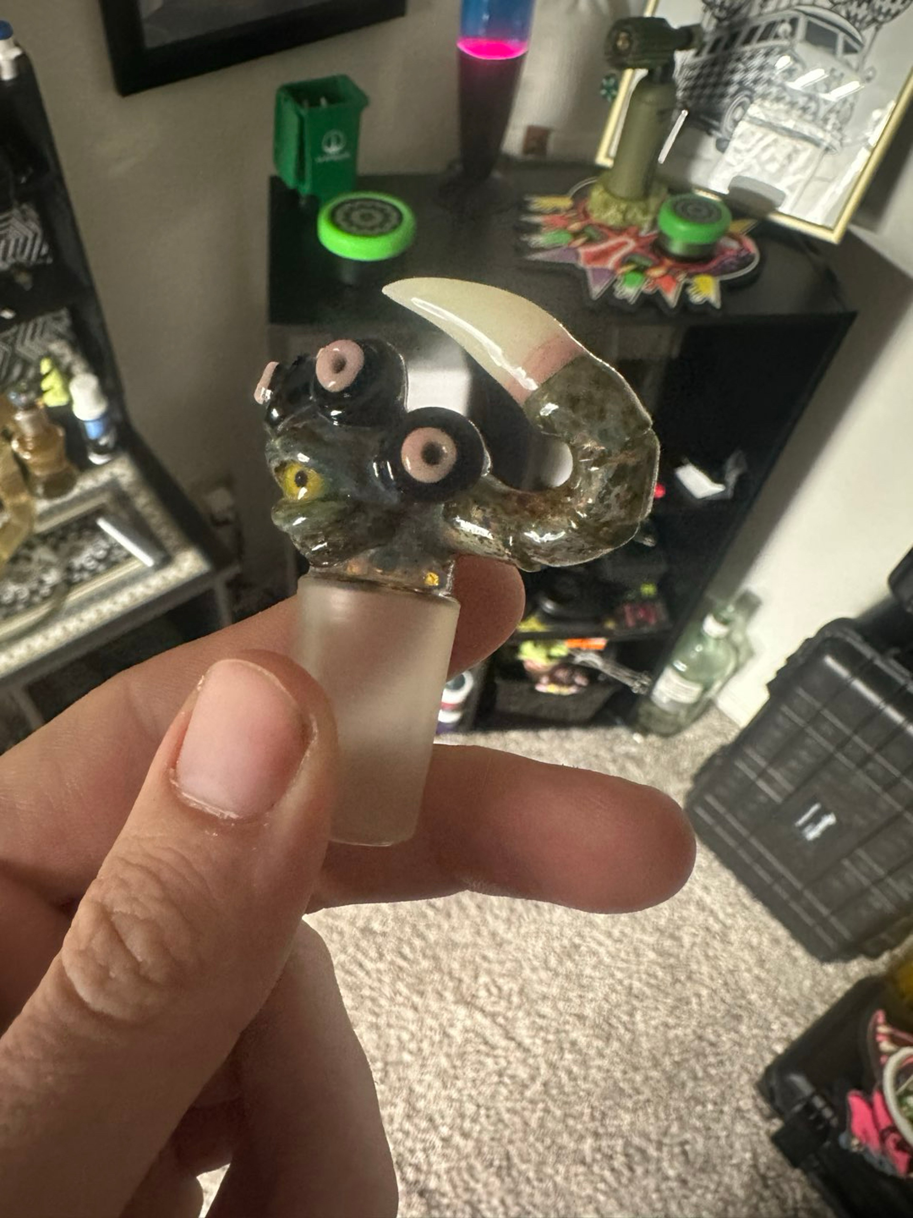 Preview pic of Salt 18mm Slide