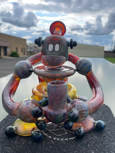 Preview pic of Desi B Dab Bot #50