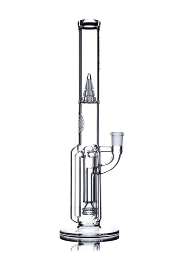 Preview pic of Cortex Glass "Triple Flux" TriCycler