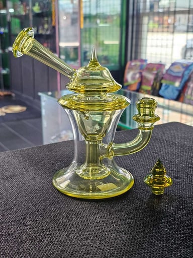 Preview pic of Siren Apparatus Citrine Incycler