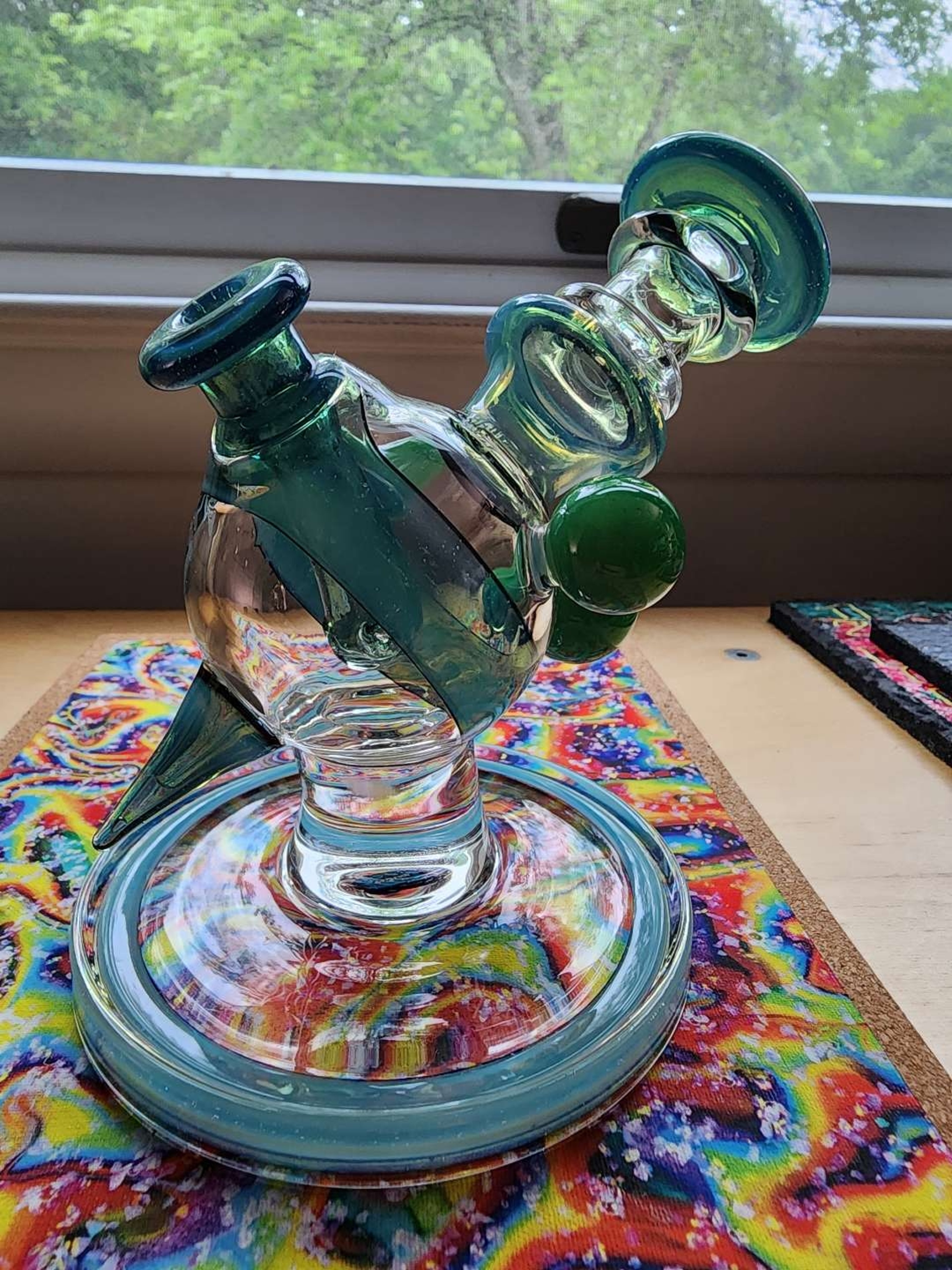 Preview pic of Cajun420 x marni420