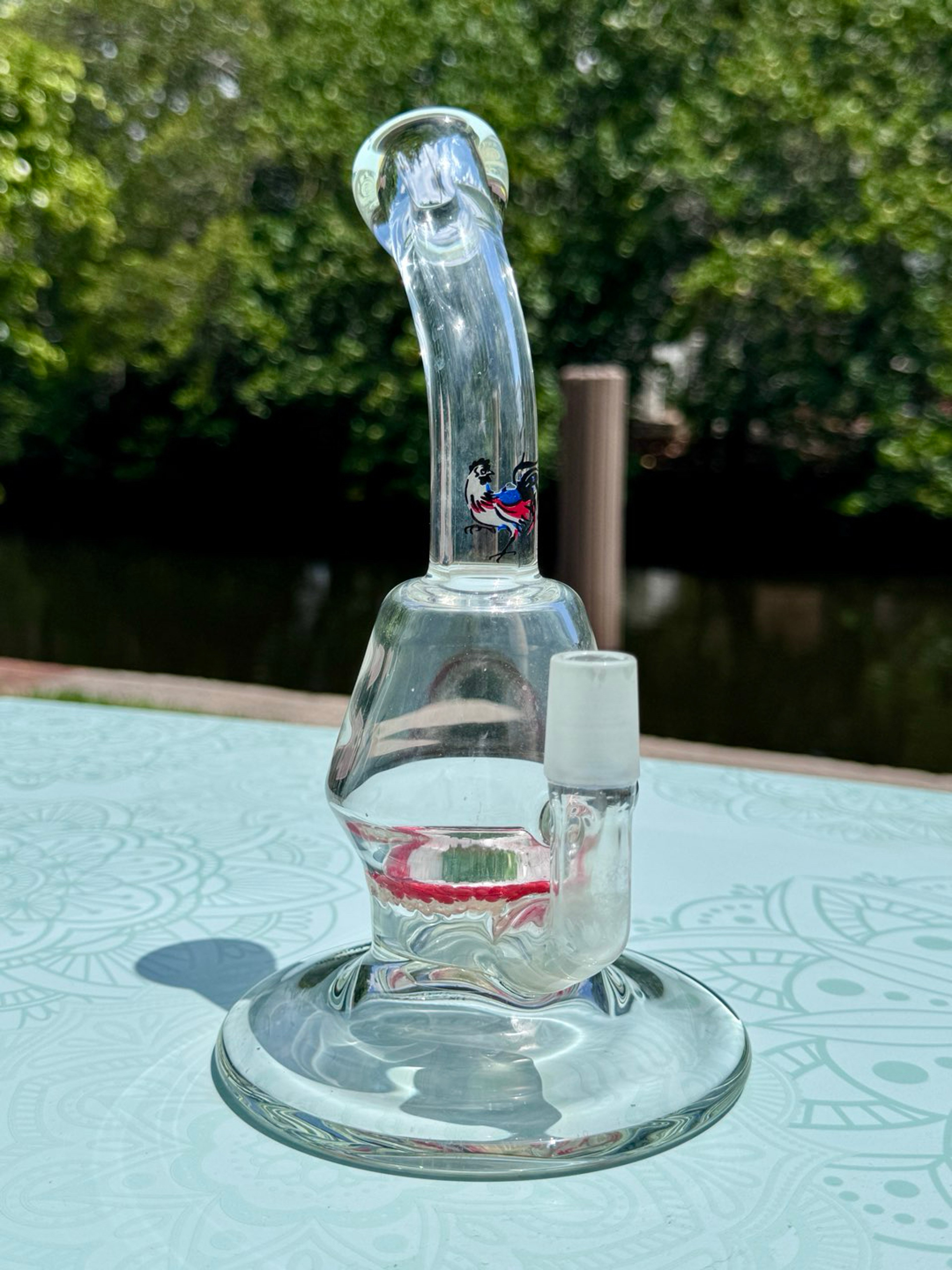 Preview pic of Rooster Micro Can Ultimate - Designed by Dave Goldstein