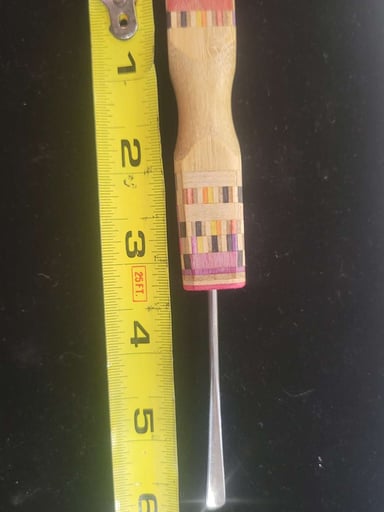 Preview pic of Dab Tools