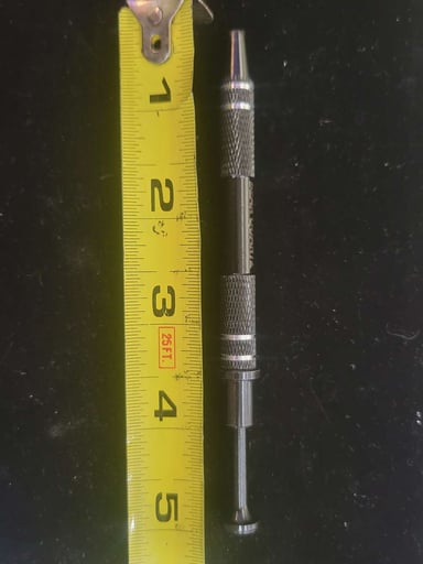 Preview pic of Terp Pearl "Grabber"