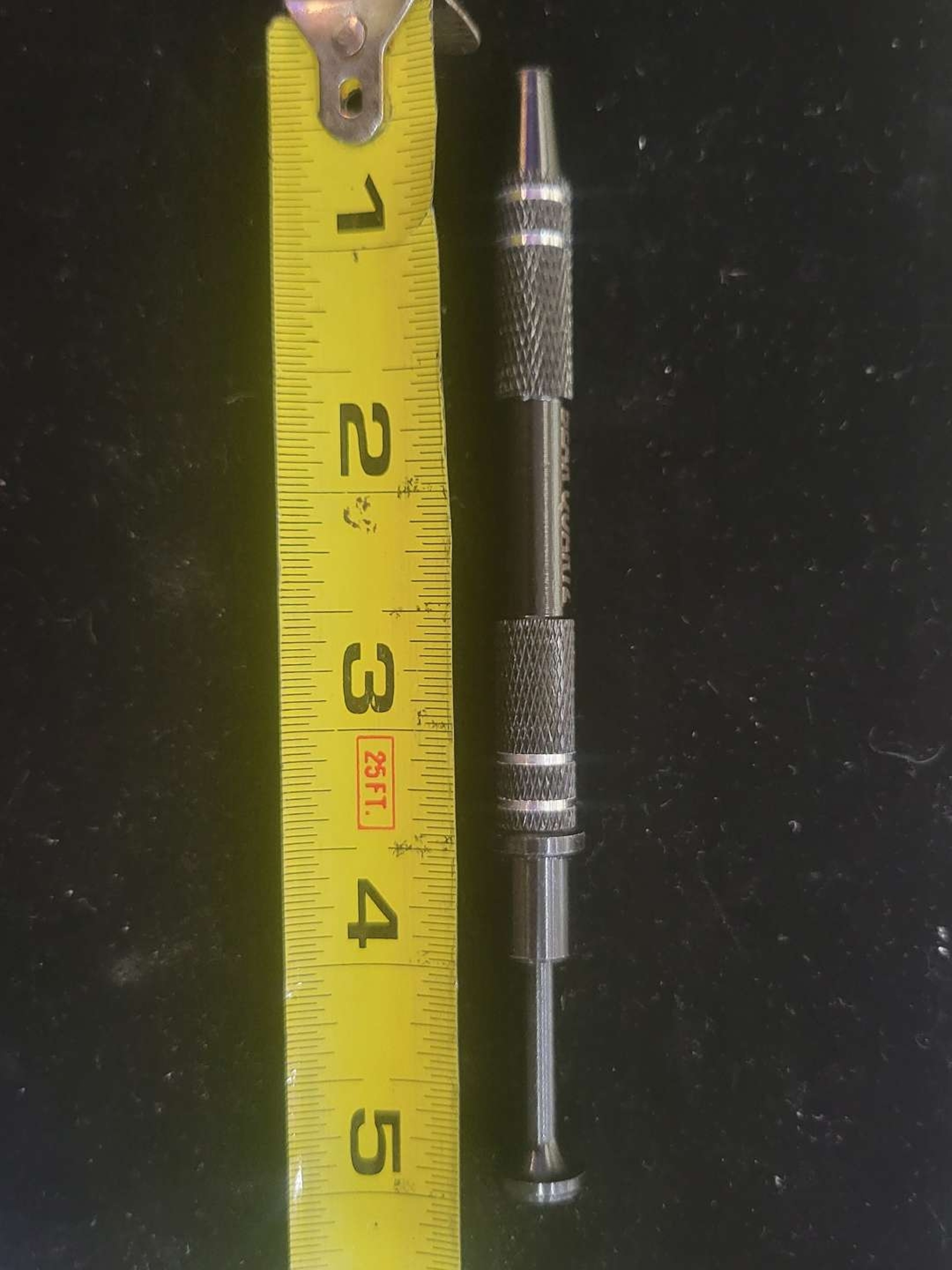 Preview pic of Terp Pearl "Grabber"