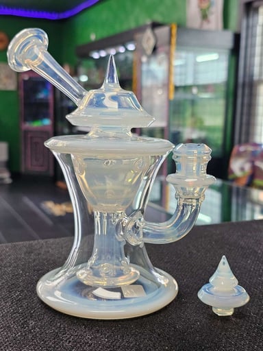 Preview pic of Siren Apparatus Incycler