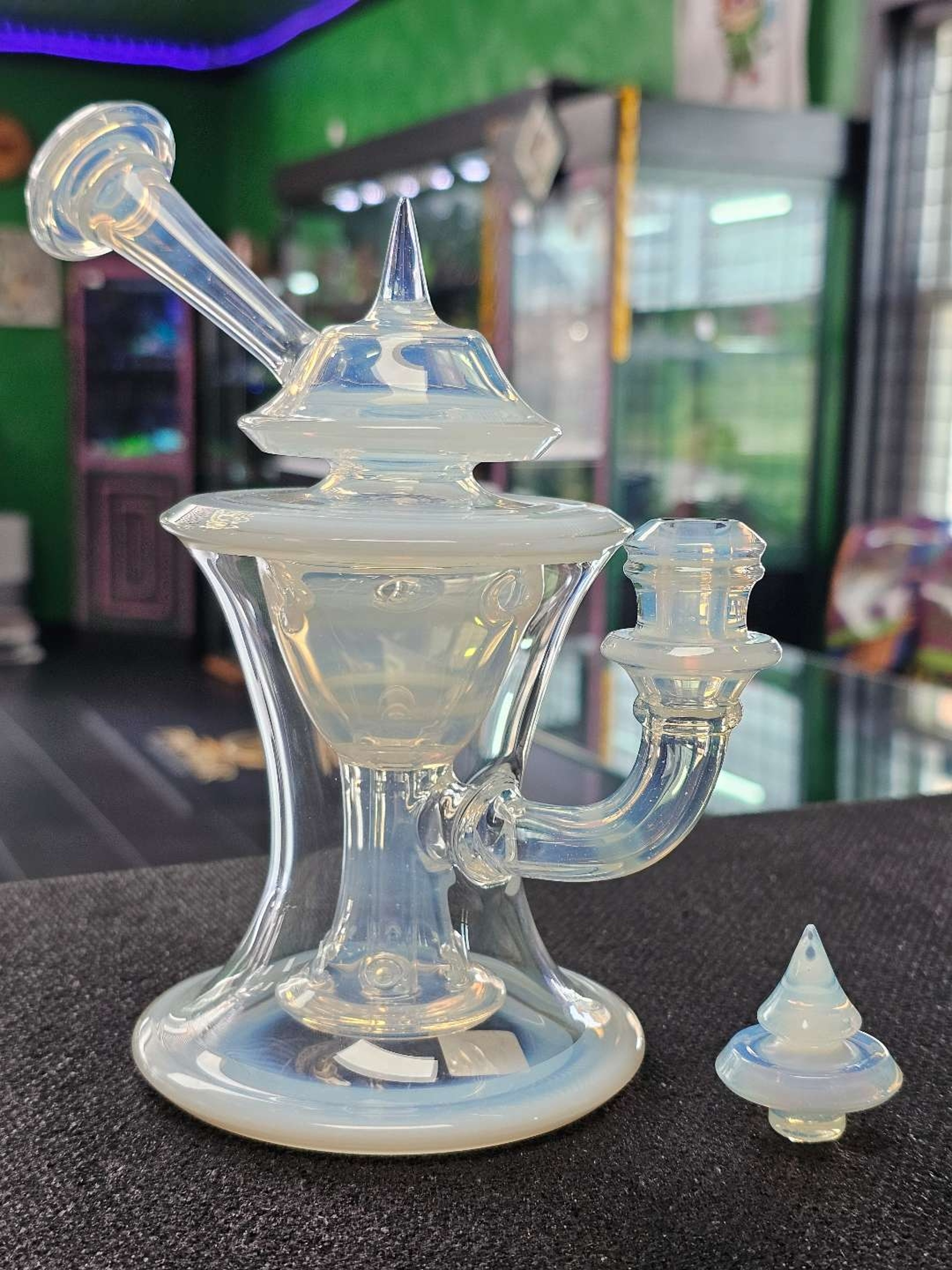 Siren Apparatus Incycler image 0