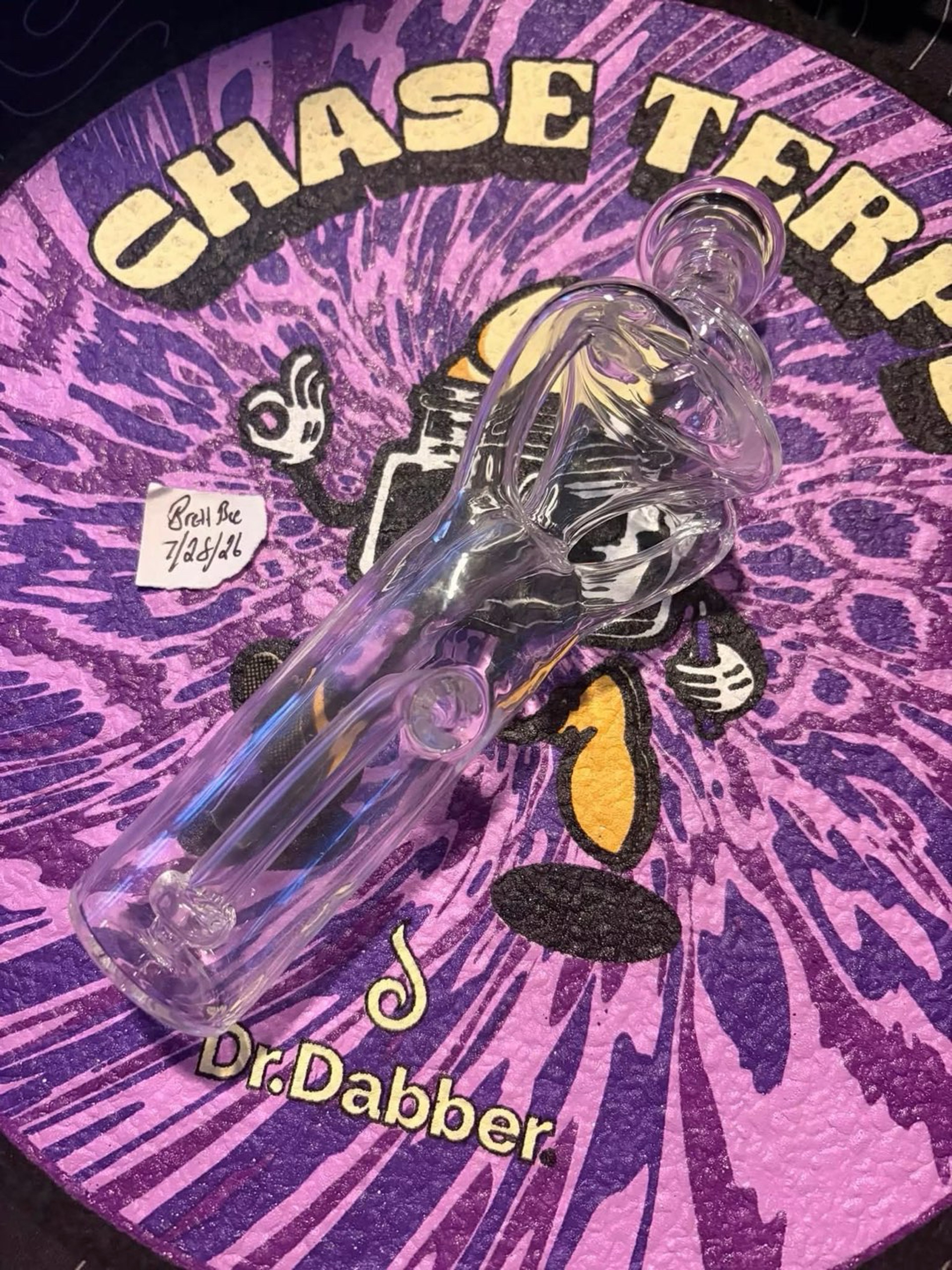 Preview pic of Sandalz Switch Go Mini Vortex