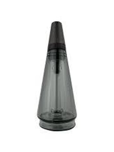Preview pic of Puffco travel glass with stand