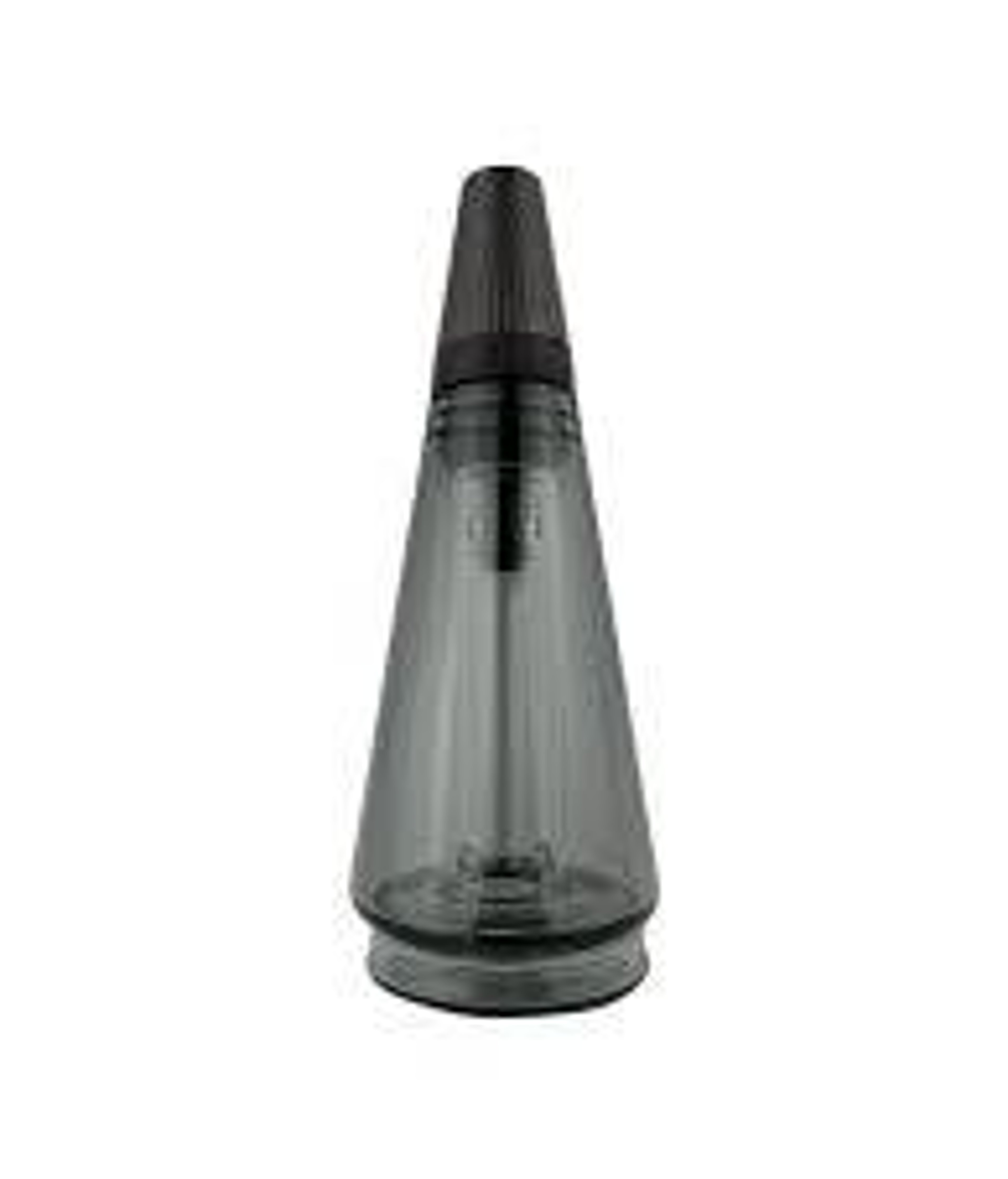 Preview pic of Puffco travel glass with stand