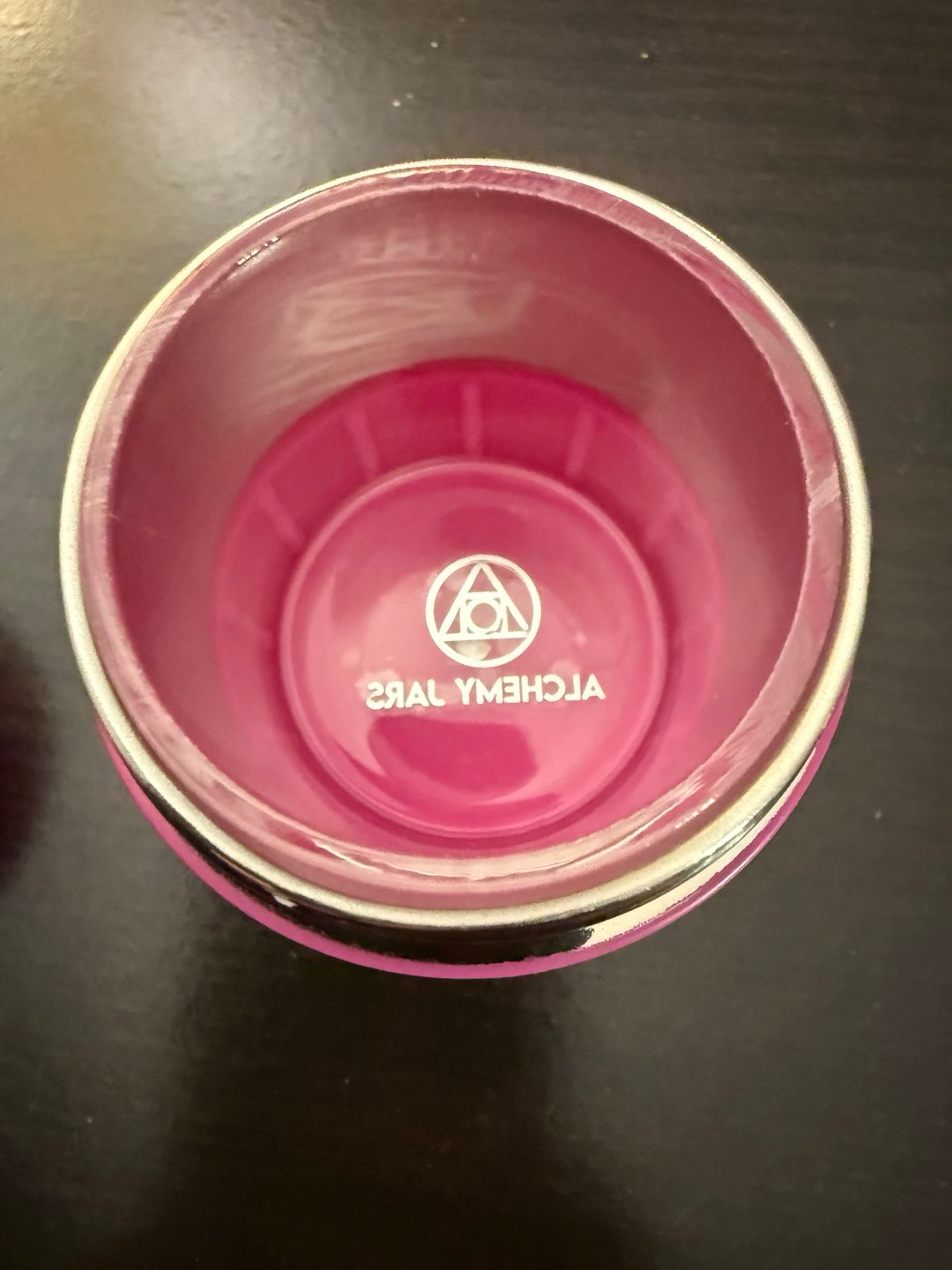 Preview pic of Alchemy jar