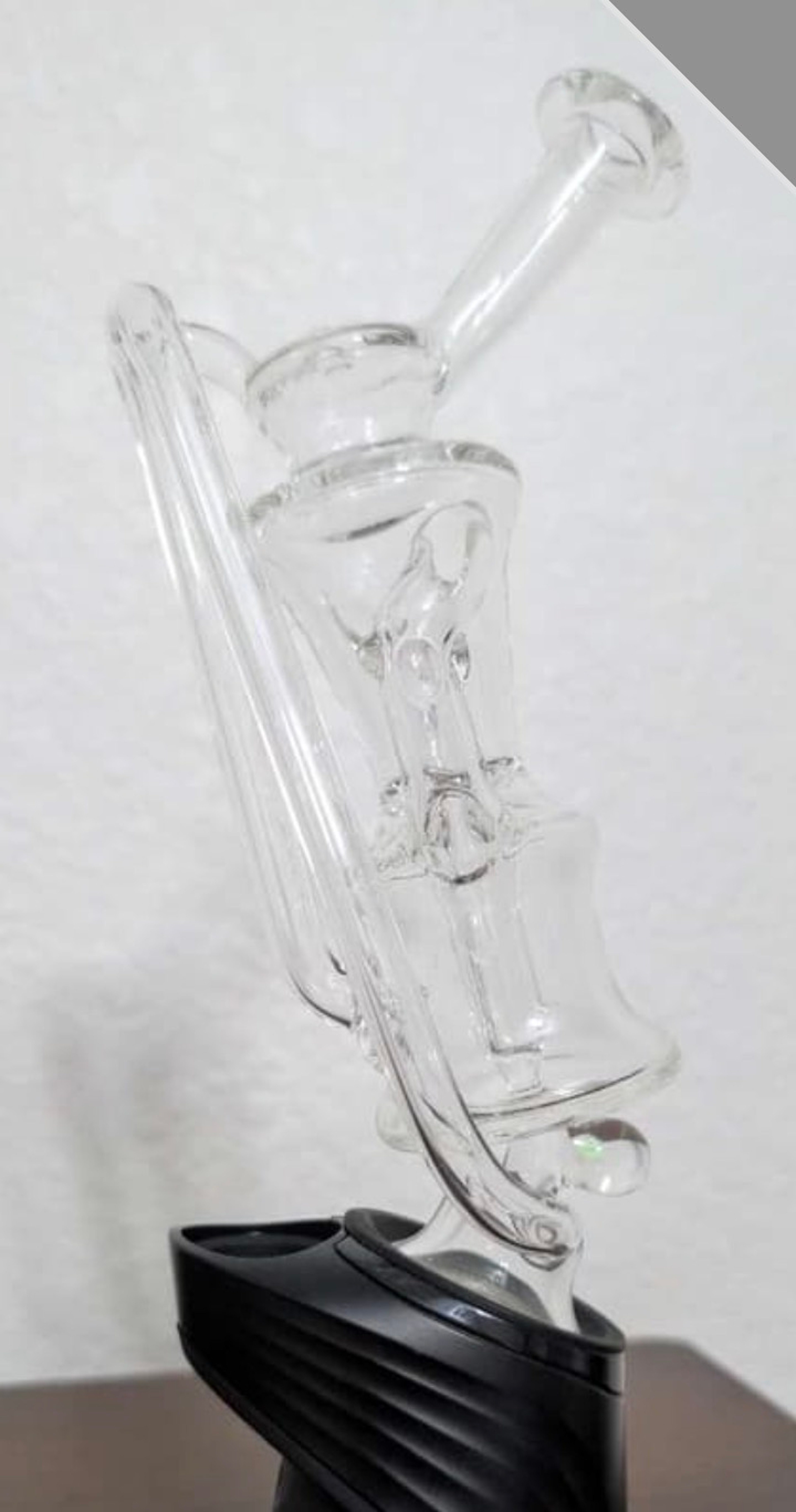 Puffco recycler top image 0