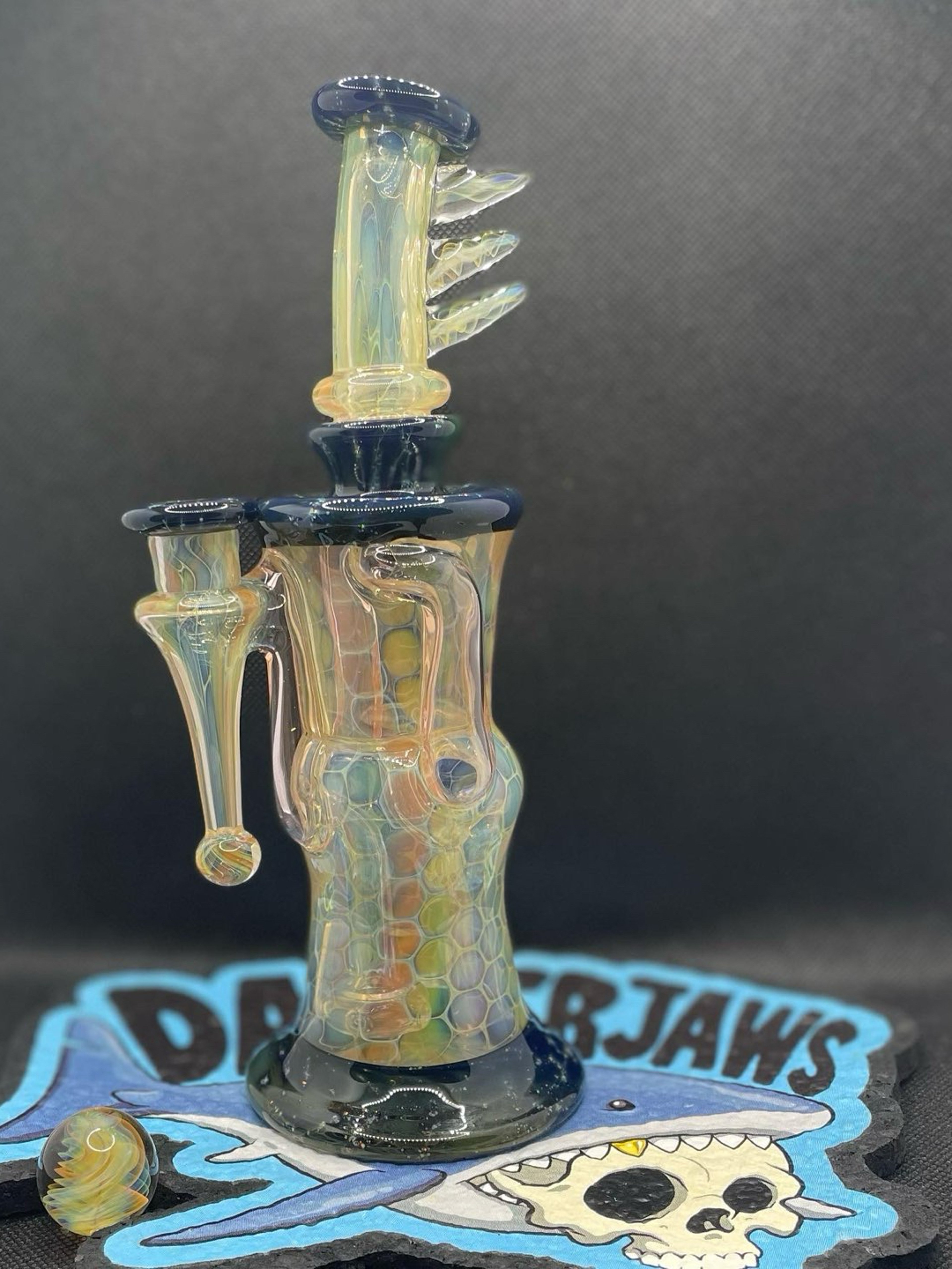 Preview pic of Dabberjaws x Jakersglass