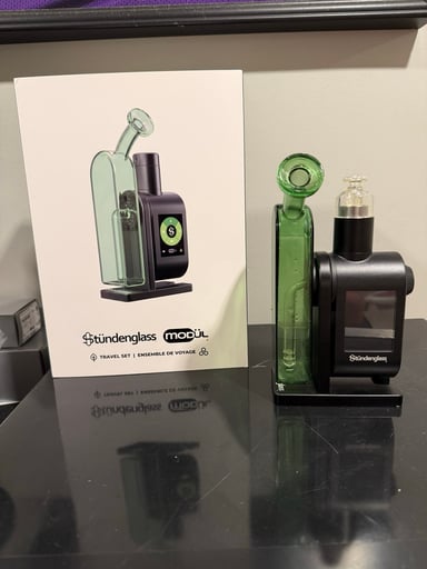 Preview pic of Stüdenglass Modül