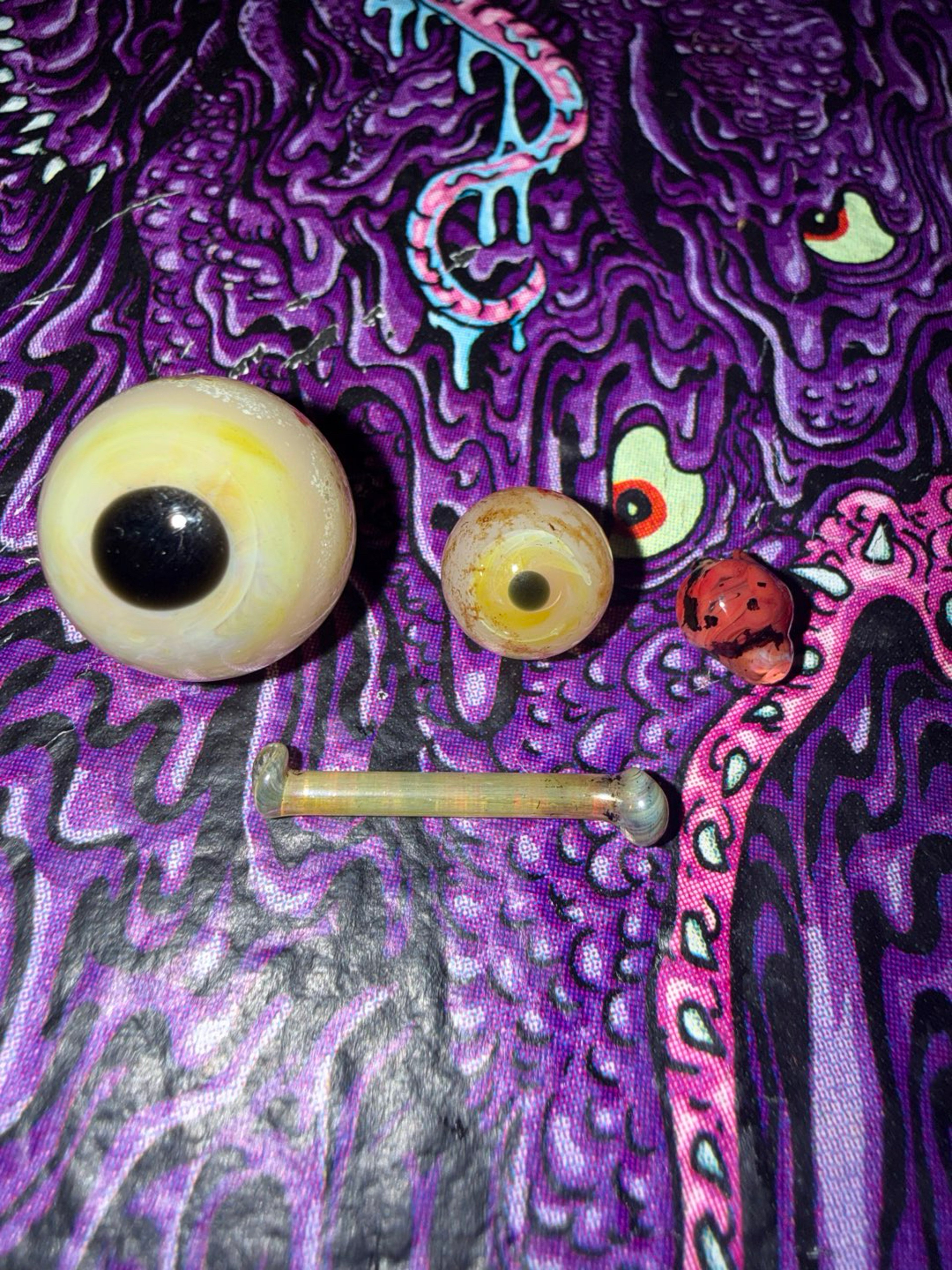 Preview pic of Slurper set