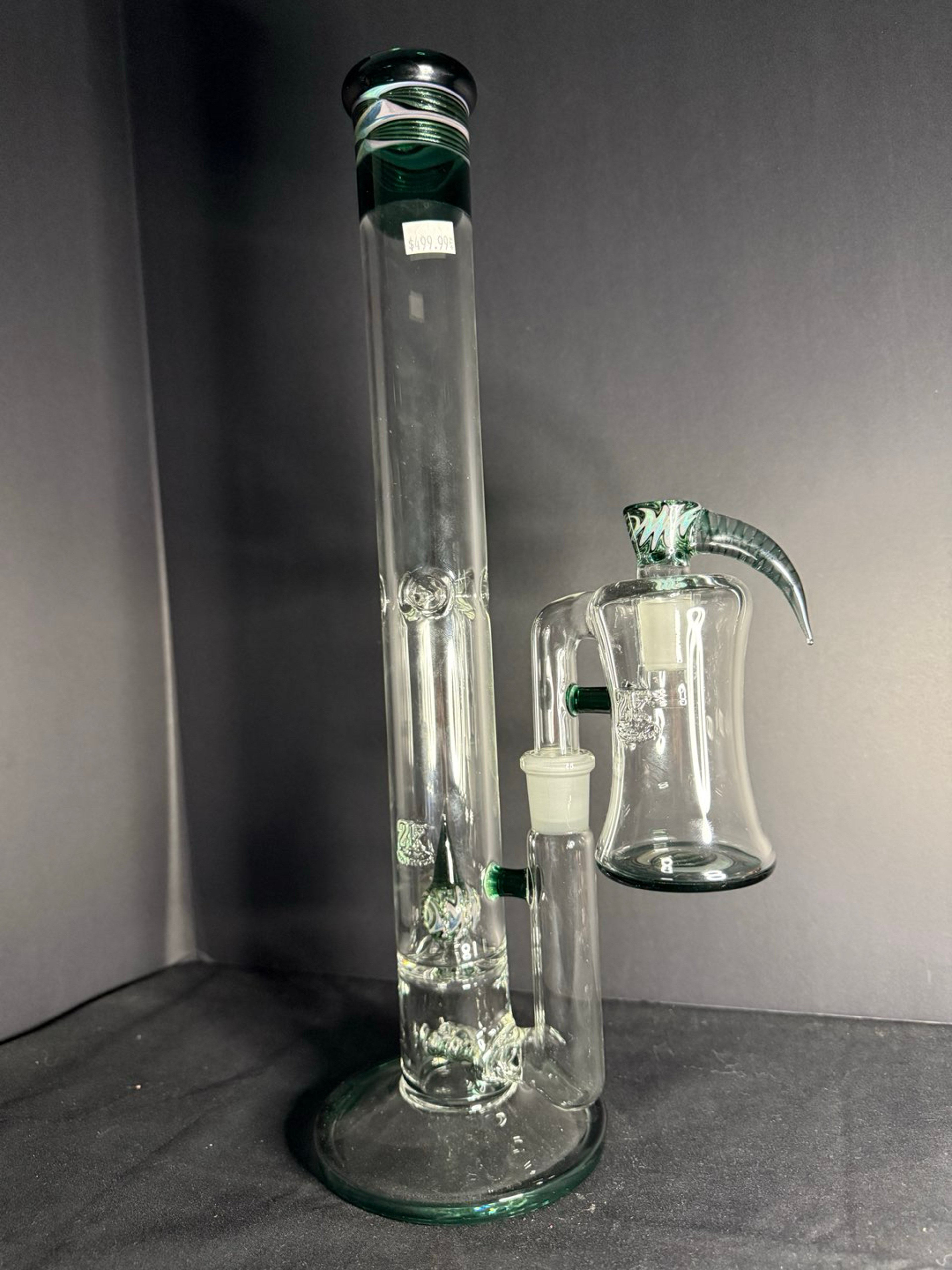 Preview pic of 2k FA Bong Set