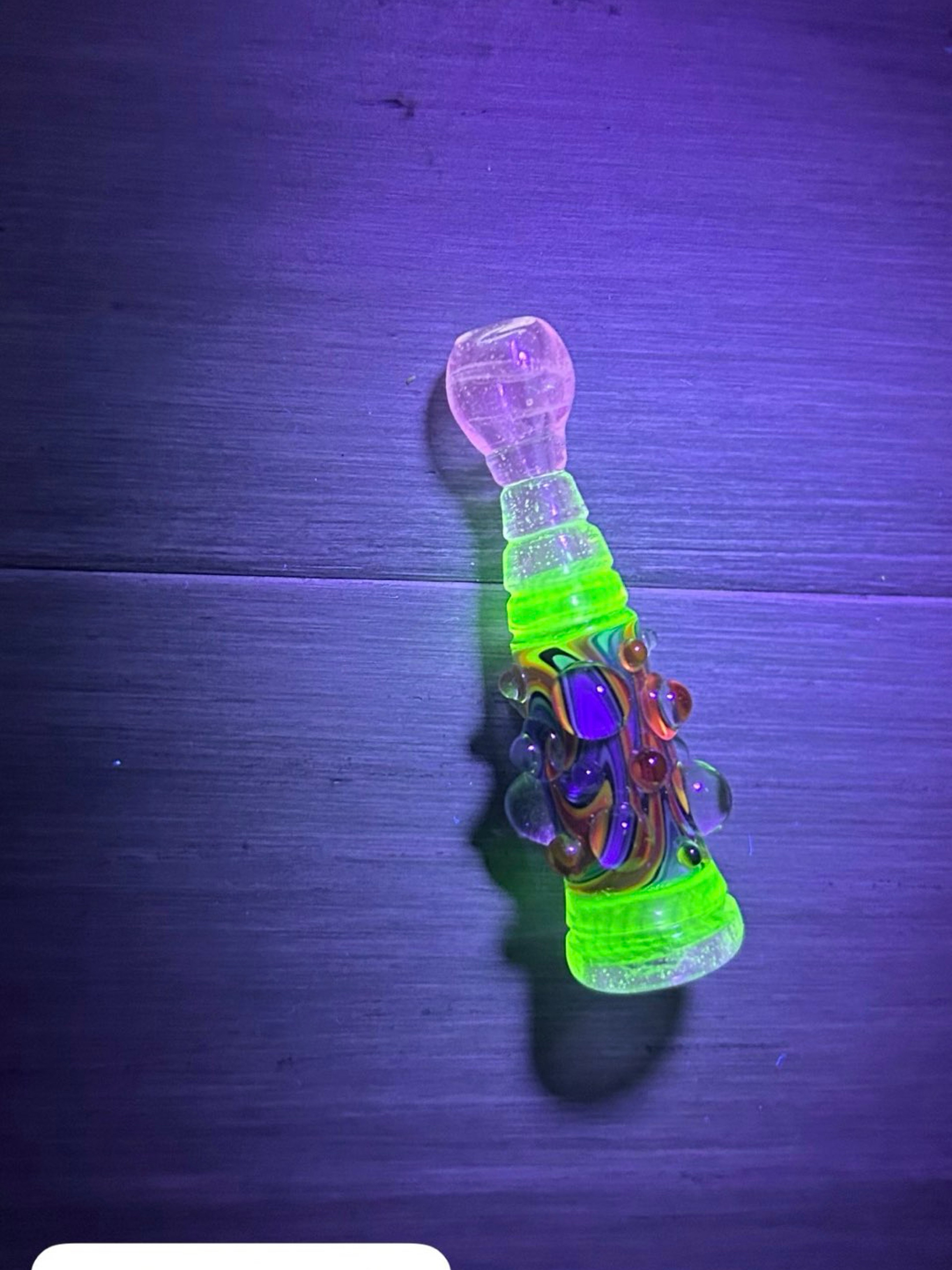 Preview pic of PA Jay UV one hitter