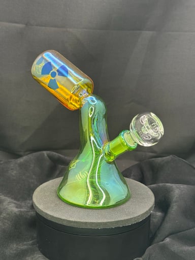 Preview pic of DHC Toxic Waste