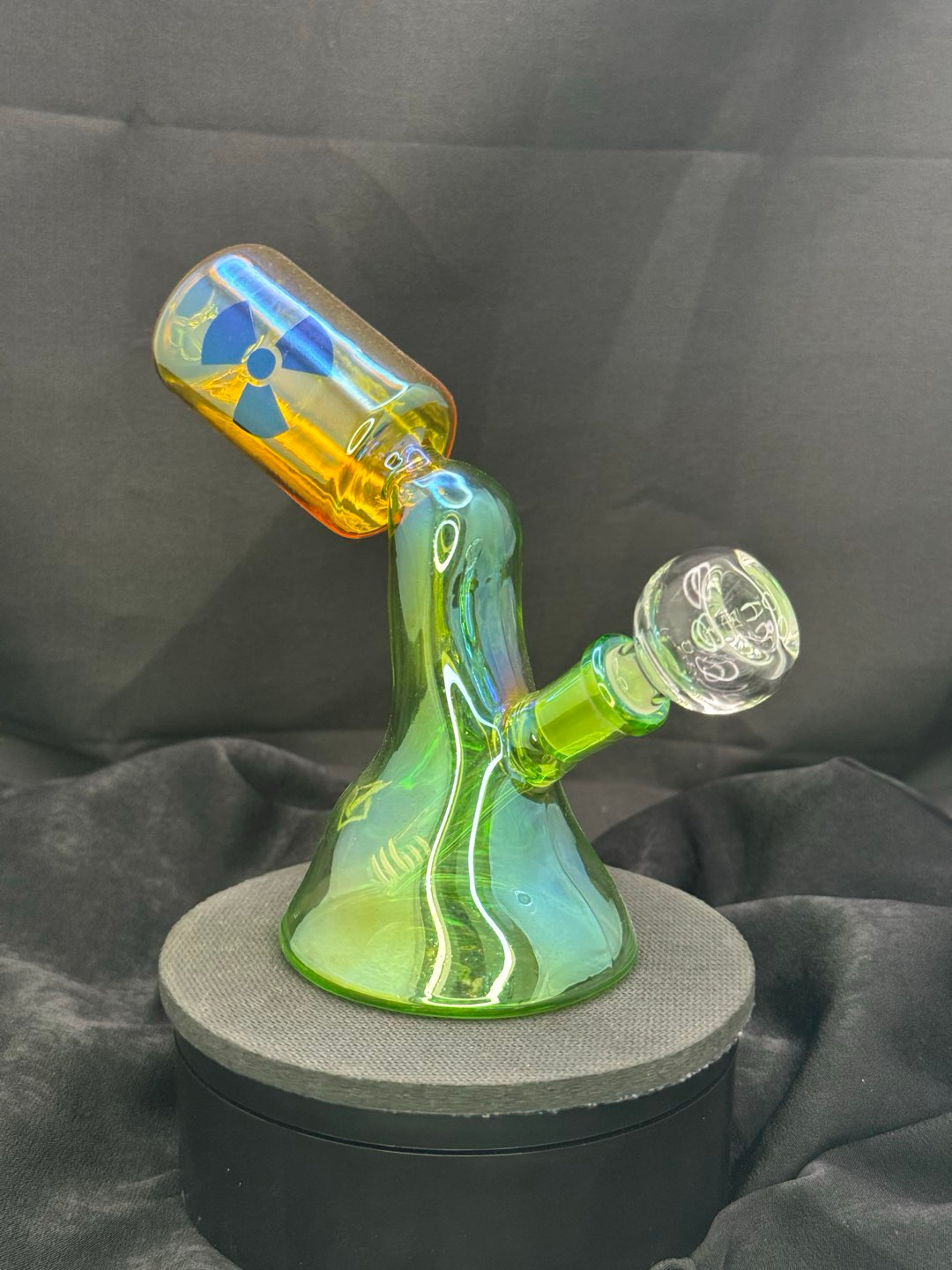 Preview pic of DHC Toxic Waste