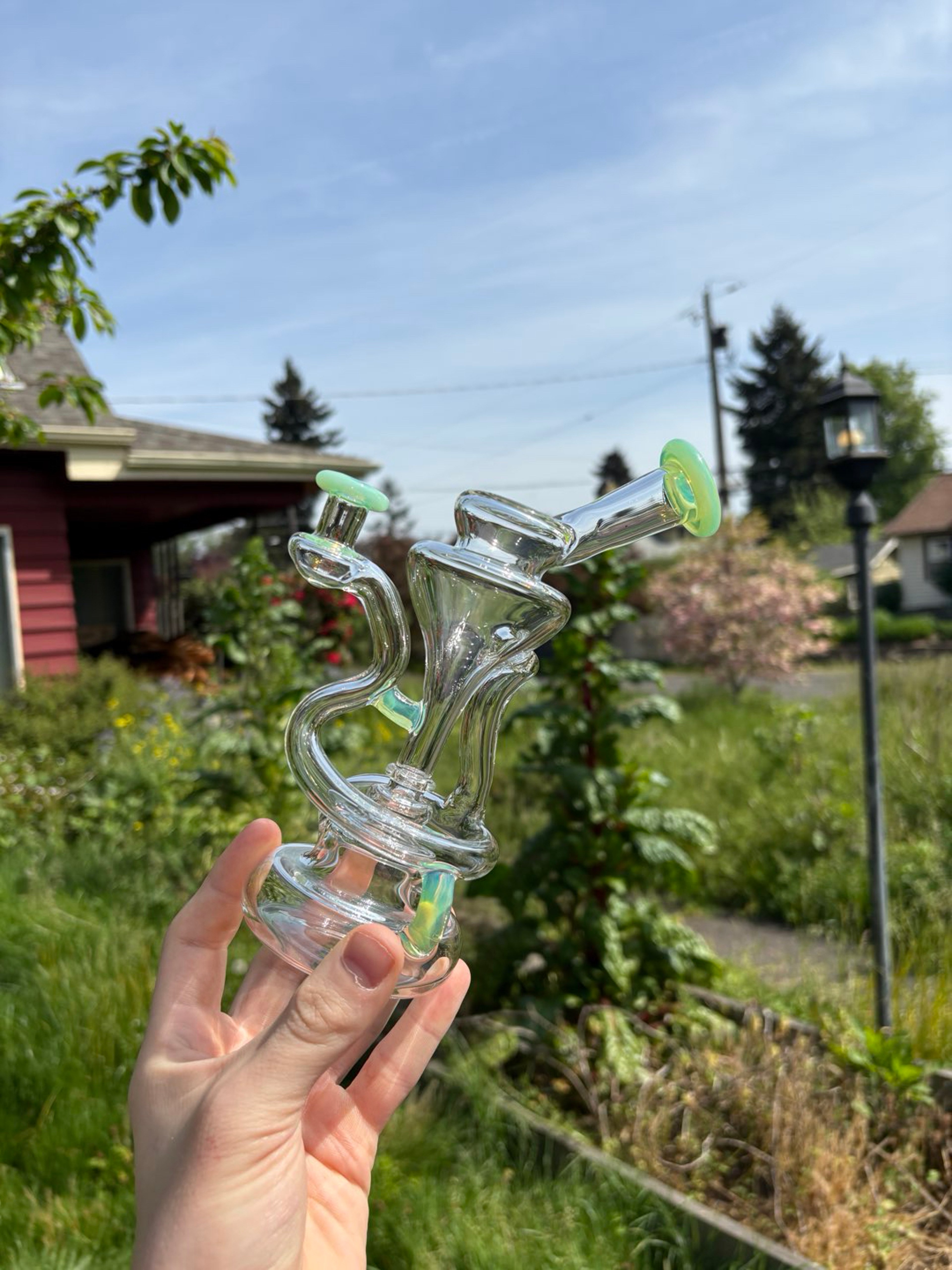 Preview pic of Masaki Poolside Recycler