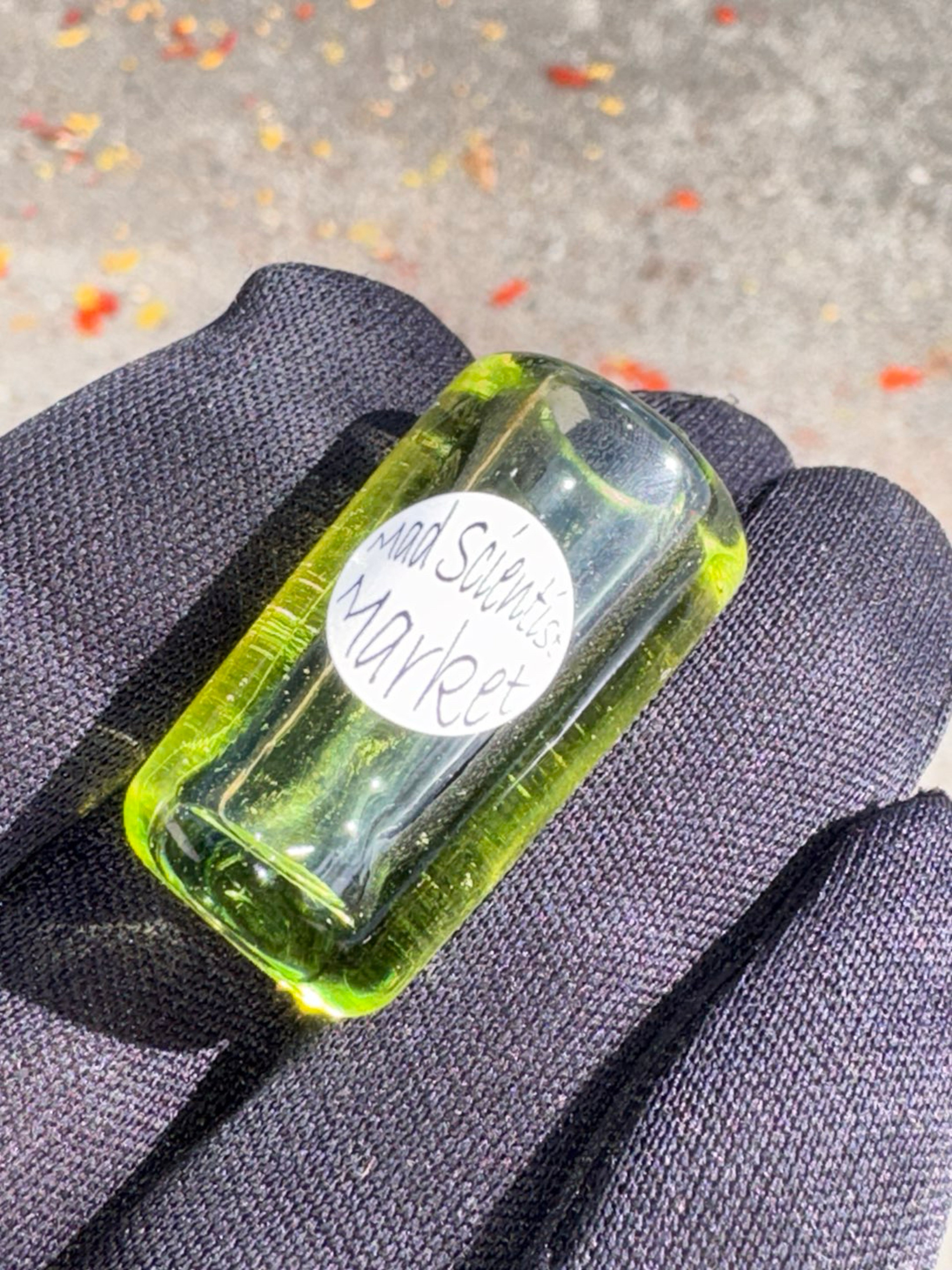 Preview pic of 10mm cap