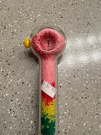 Preview pic of Sand art pipe