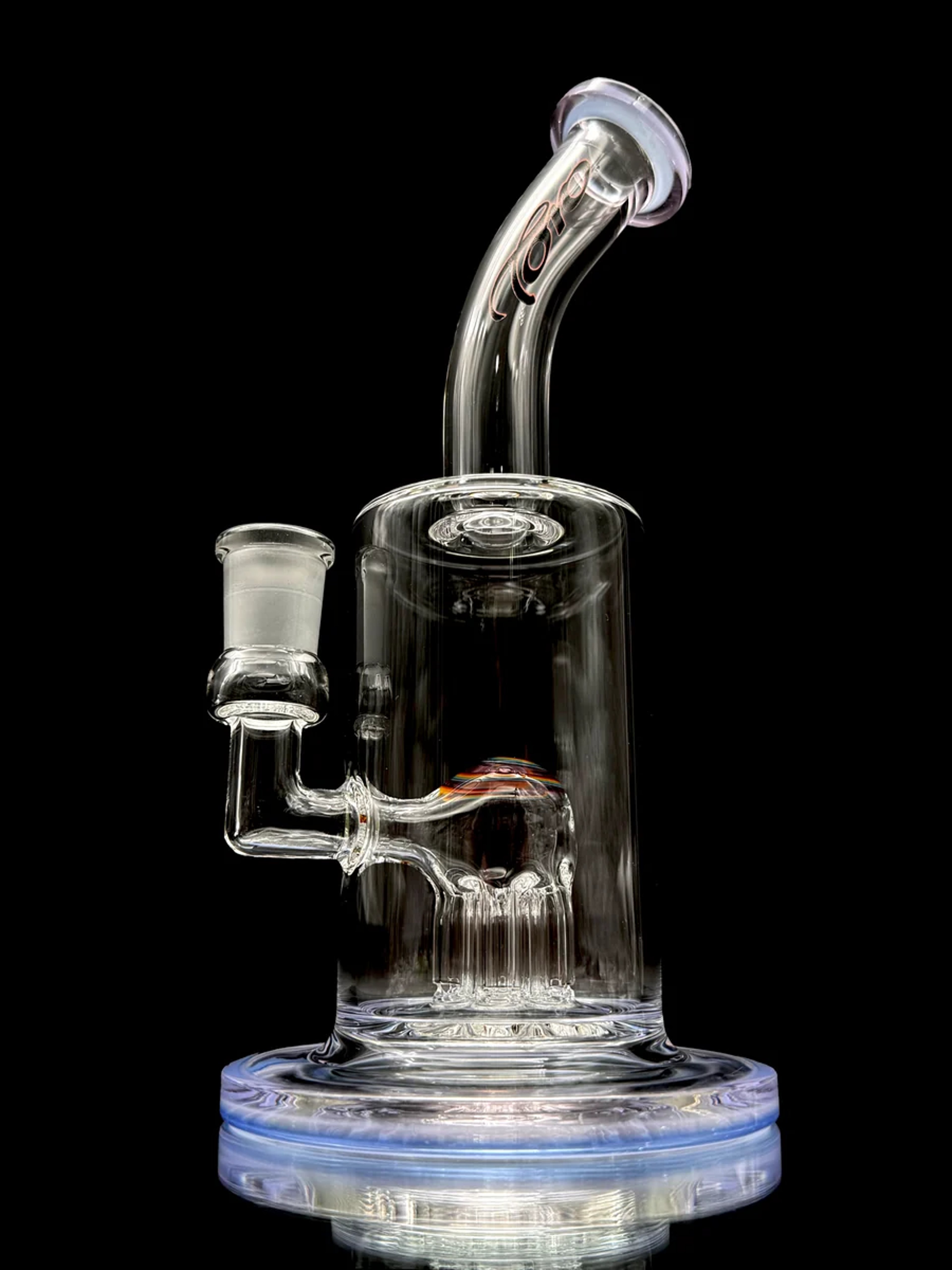 Preview pic of Toro Mini Tree W/Reversals