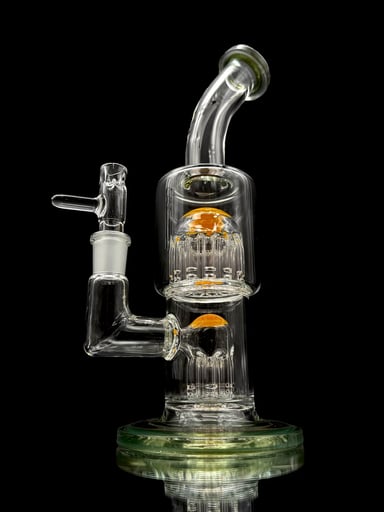 Preview pic of Toro Mini 7/13 w/ Colored Caps