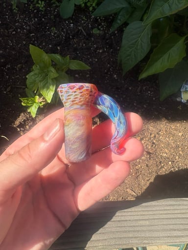 Preview pic of FW AP Honeycomb 4 hole Slide