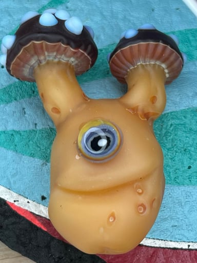 Preview pic of Alecblowsglass X Albers.heart