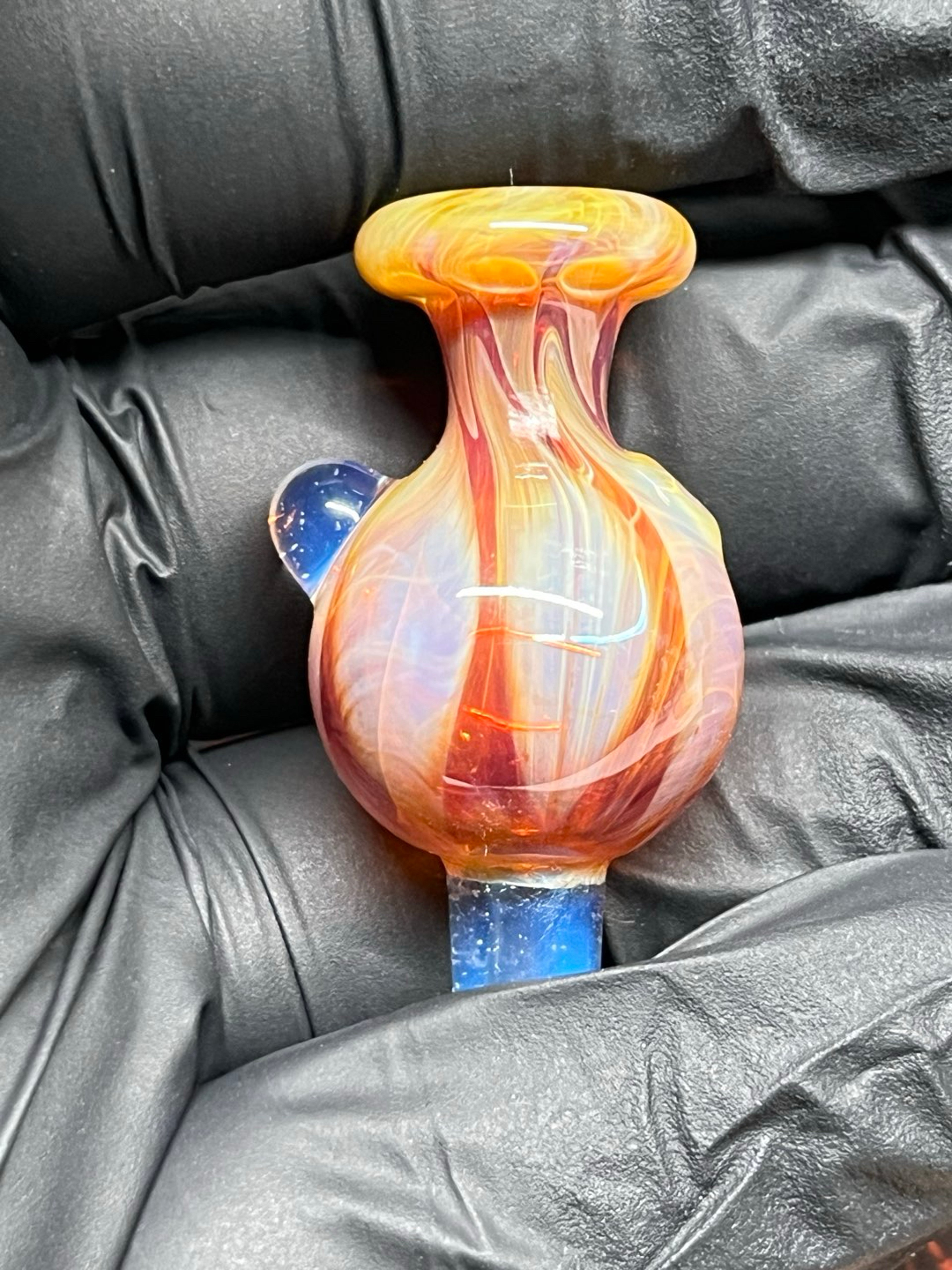 Wildfireart bubble cap image 0