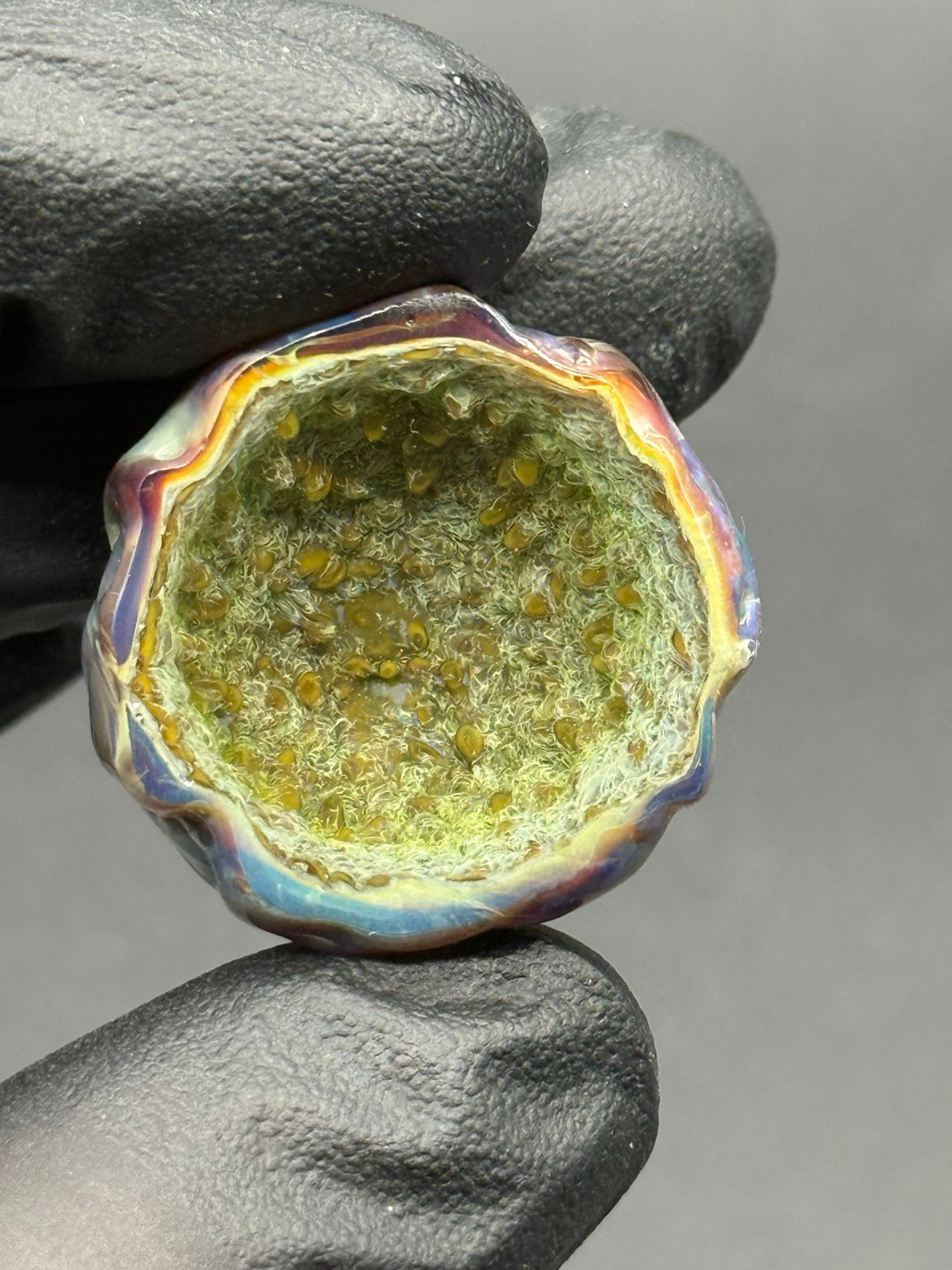 Preview pic of Geode UV