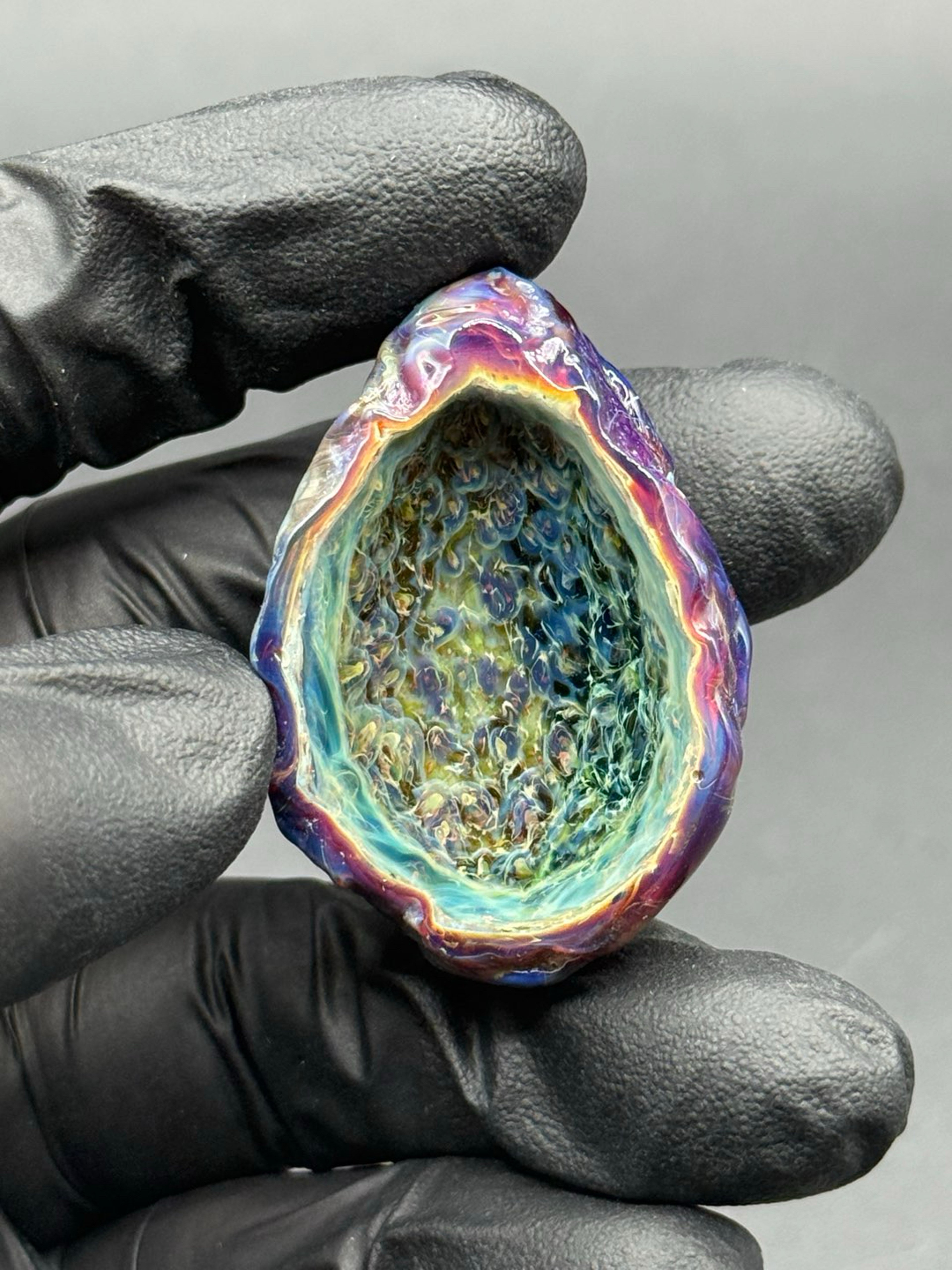 Preview pic of Geode UV
